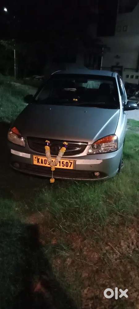 Tata Indica V2 Diesel 2016
