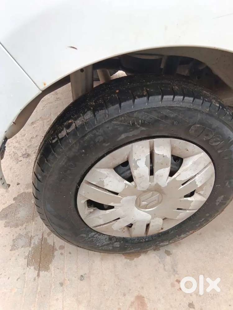 Maruti Suzuki Alto Lxi 2014