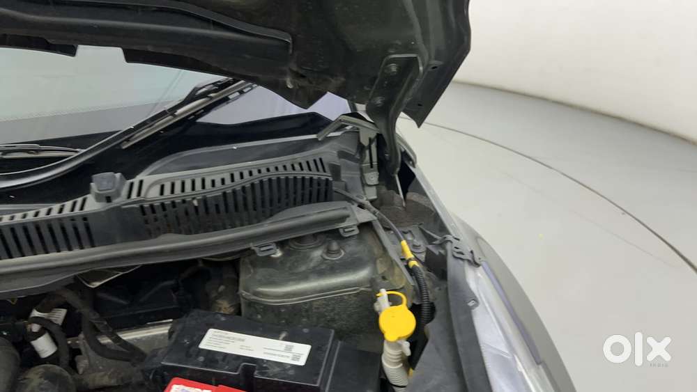 Tata Nexon 1.5 Revotorq Xma Amt (s), 2021, Diesel