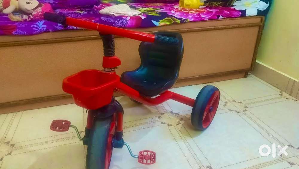 Kids Tricycle tinpayya