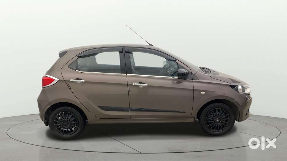 Tata Tiago 1.05 Revotorq Xt, 2016, Diesel