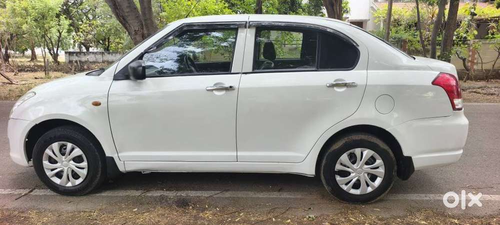 Maruti Suzuki Swift Dzire Tour, 2015, Diesel