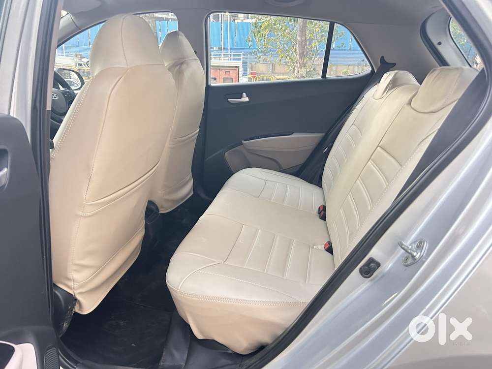 Hyundai Grand I10 Sportz(o) 1.2 Mt, 2018, Petrol