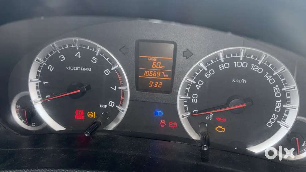 Maruti Suzuki Dzire 1.2 2013