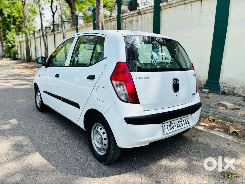 Hyundai I10 Era 1.1, 2010, Petrol