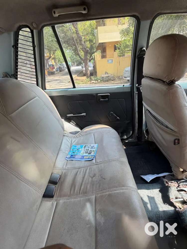 Maruti Suzuki 800 2004 Petrol Well Maintained