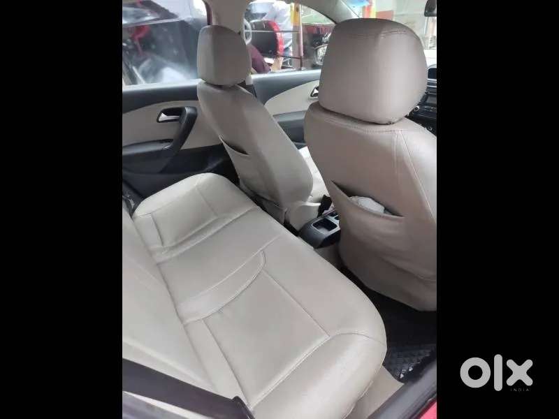 Volkswagen Polo Petrol Highline 1.2l, 2011, Petrol