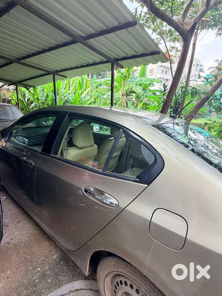 Personal Used Car