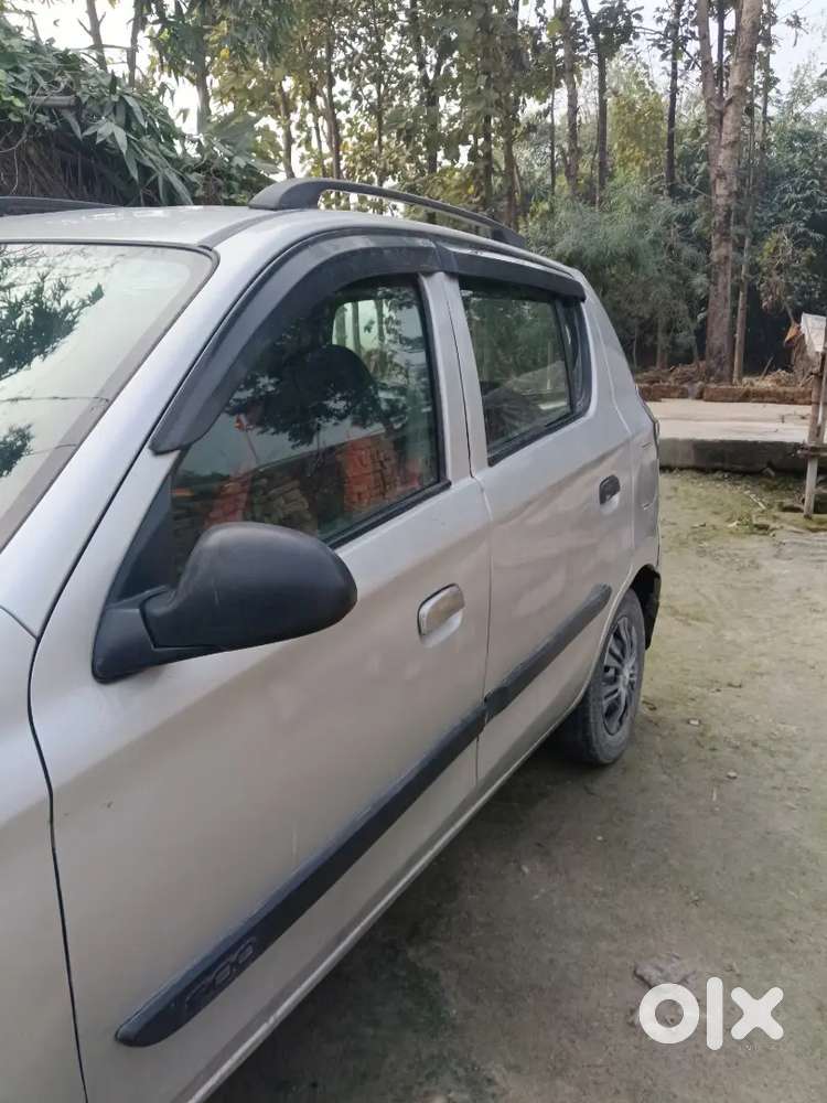 Maruti Suzuki 800 2013 Petrol 75000 Km Driven
