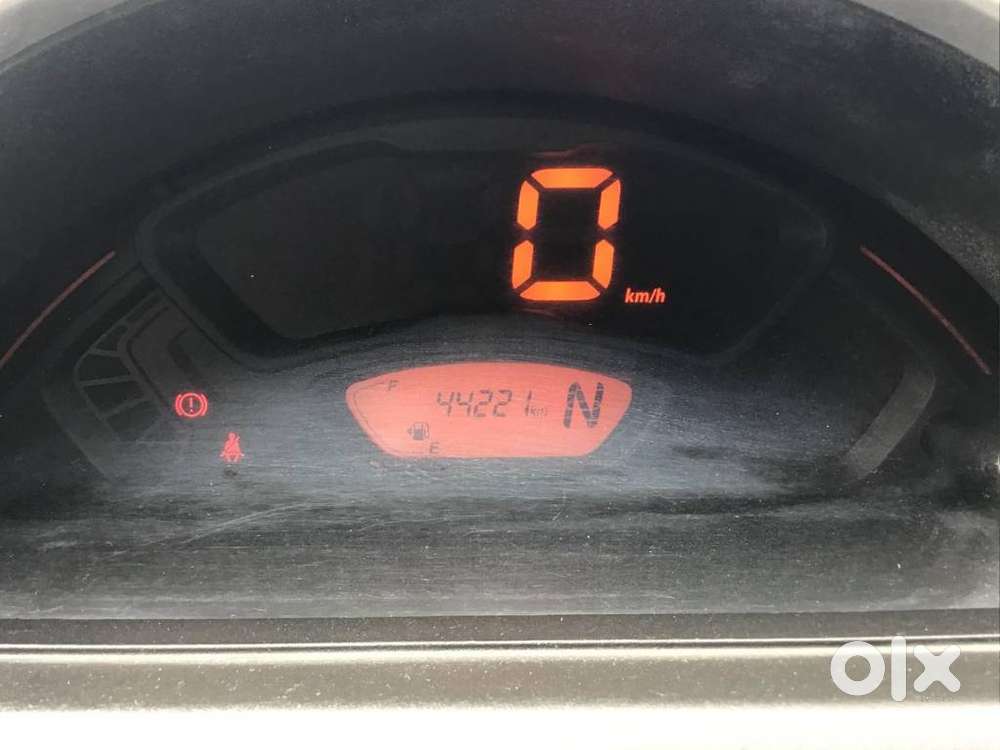 Maruti Suzuki S-presso Vxi Plus Amt, 2020, Petrol