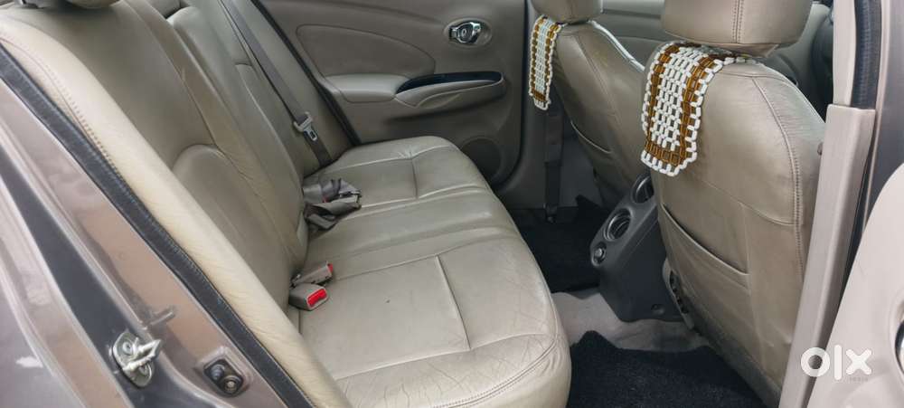 Nissan Sunny Xv D, 2012, Diesel