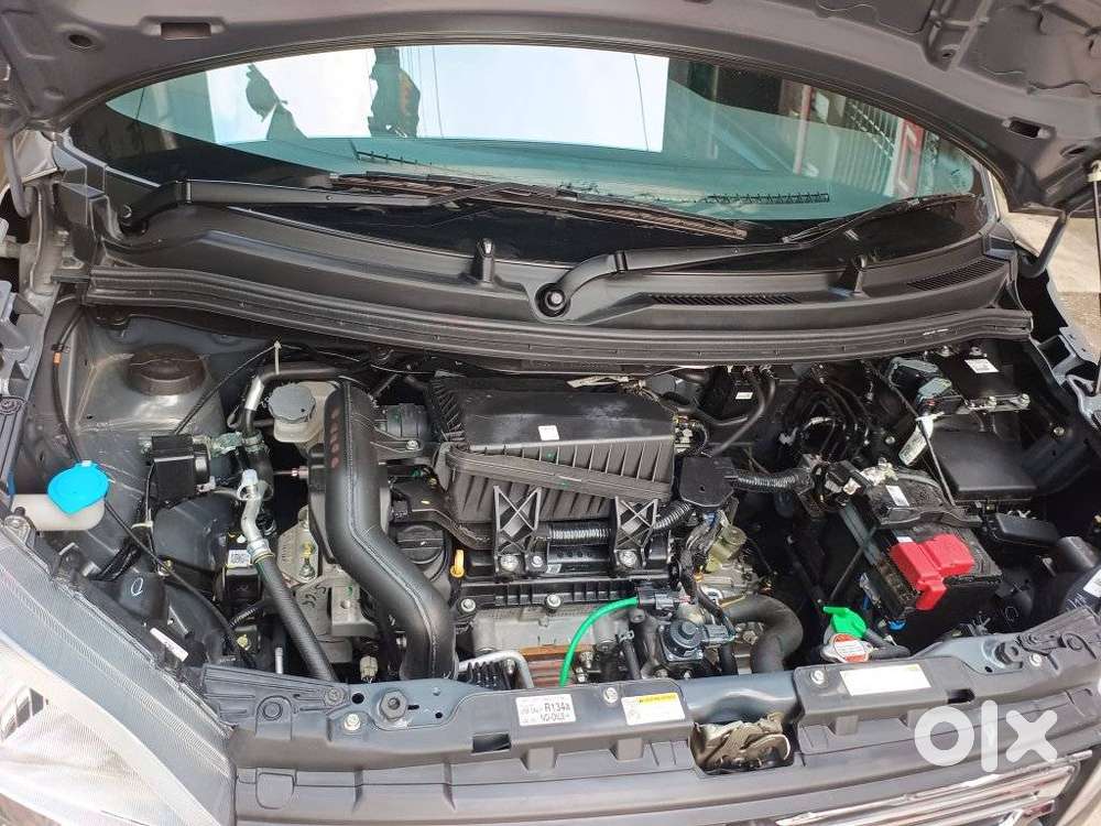 Maruti Suzuki Wagon R Vxi, 2025, Petrol