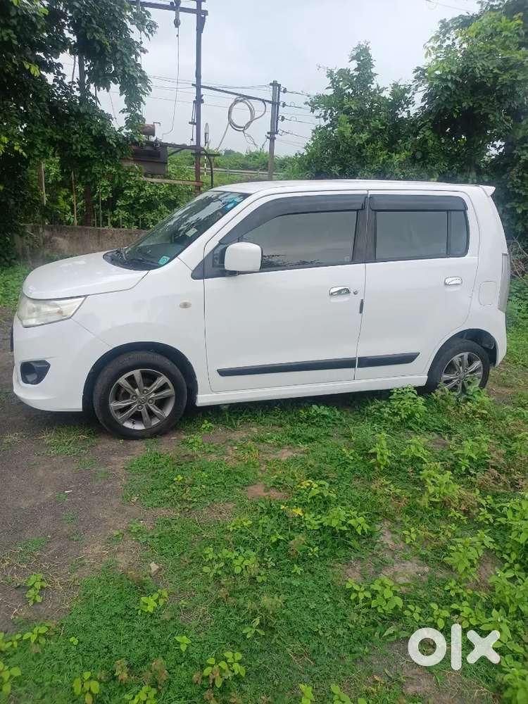 2014 Maruti Suzuki Wagon R