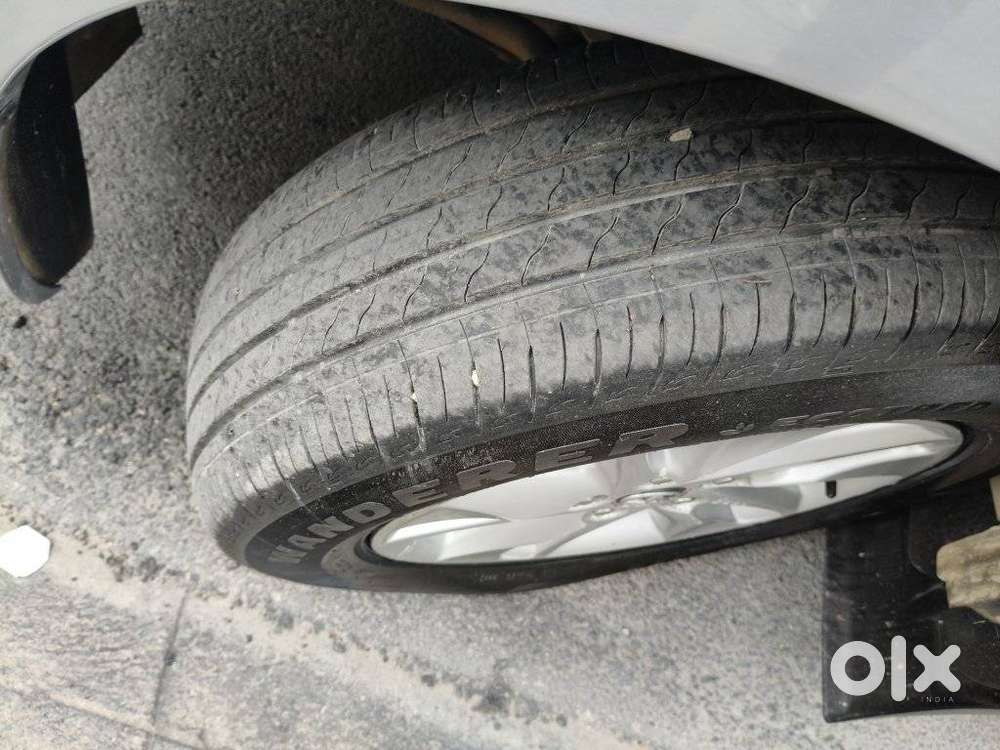 Toyota Innova Crysta 2.4 Gx Mt 8s, 2017, Diesel