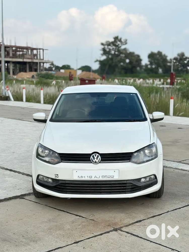 Volkswagen Polo 2016