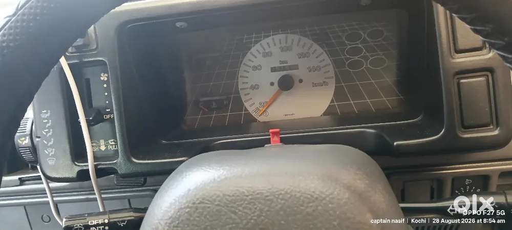 Maruti Suzuki 800 Mpfi 2006