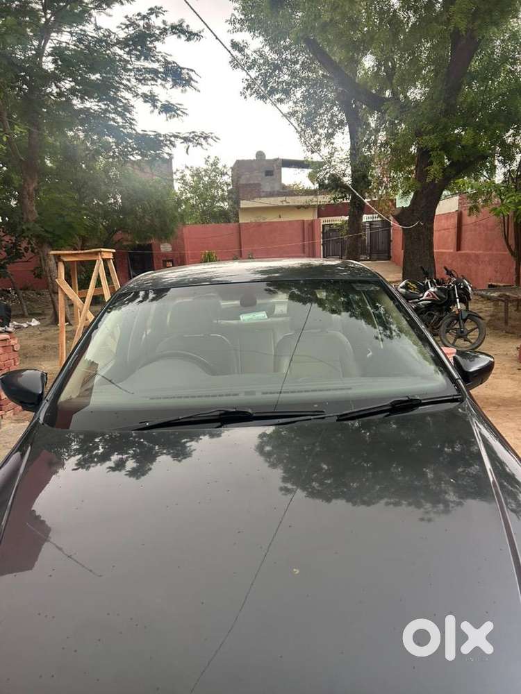 Volkswagen Vento 2016