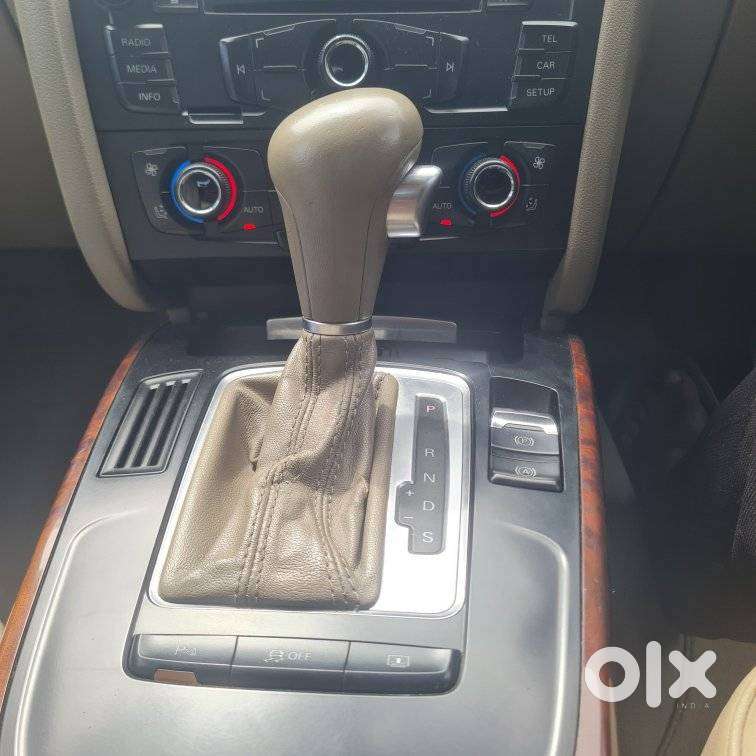 Audi A4 2.0 35 Tdi Premium Plus Sunroof, 2012, Diesel
