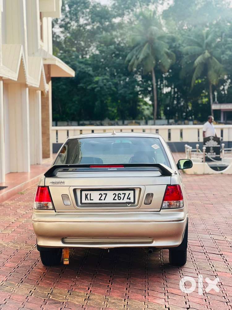 Maruti Suzuki Esteem 2007 Vxi