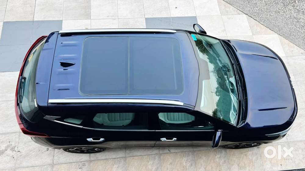 Kia Seltos Htx Ivt G, 2024, Petrol