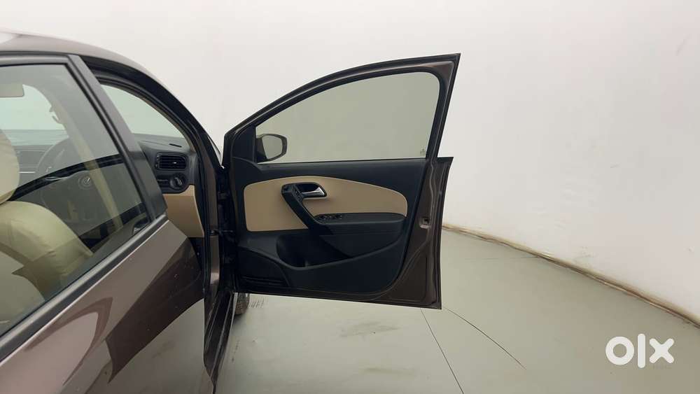 Volkswagen Ameo 1.2 Mpi Comfortline Plus, 2017, Petrol