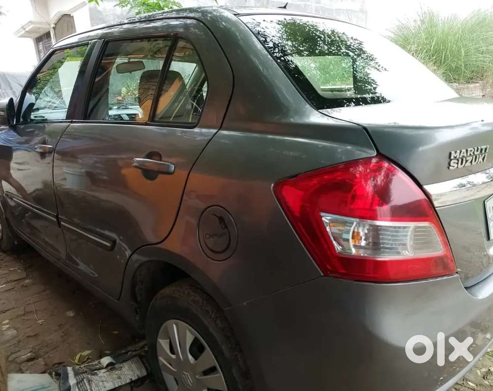 Swift Dzire Diesel Manual 2013 Model