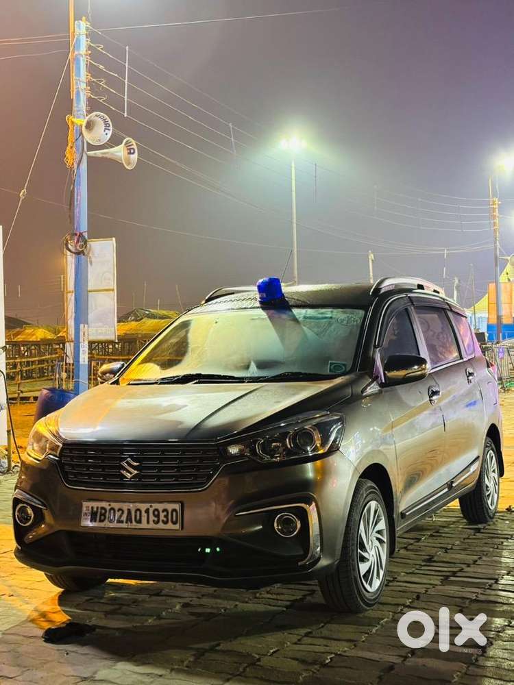 Maruti Suzuki Car 2020