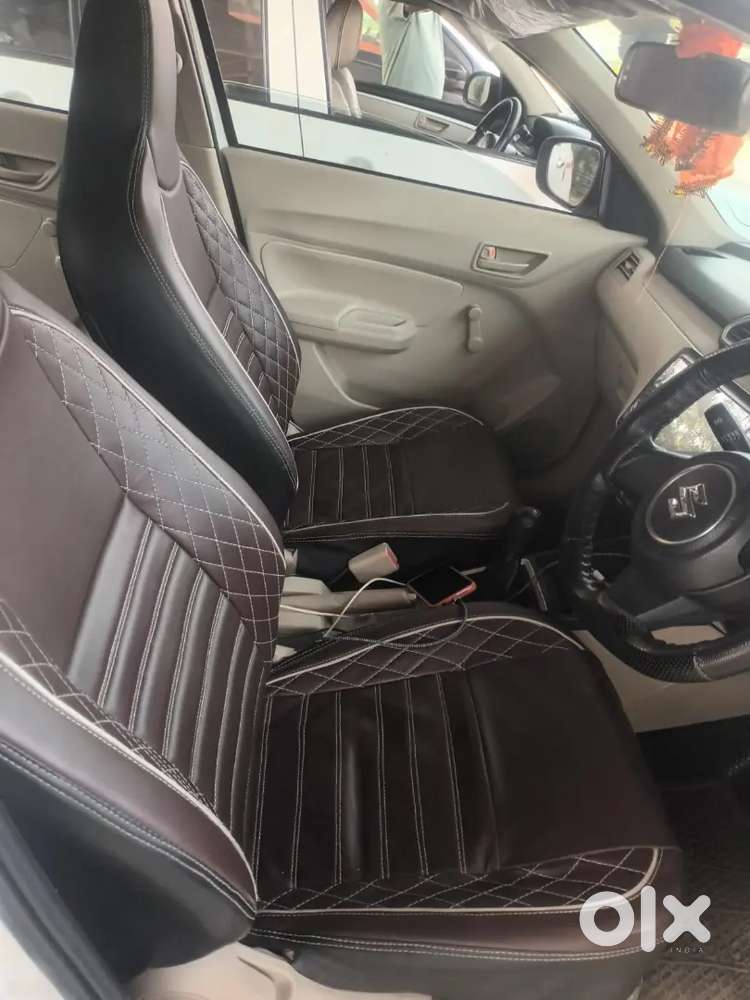 Maruti Dzire 1.2 Tour 2024