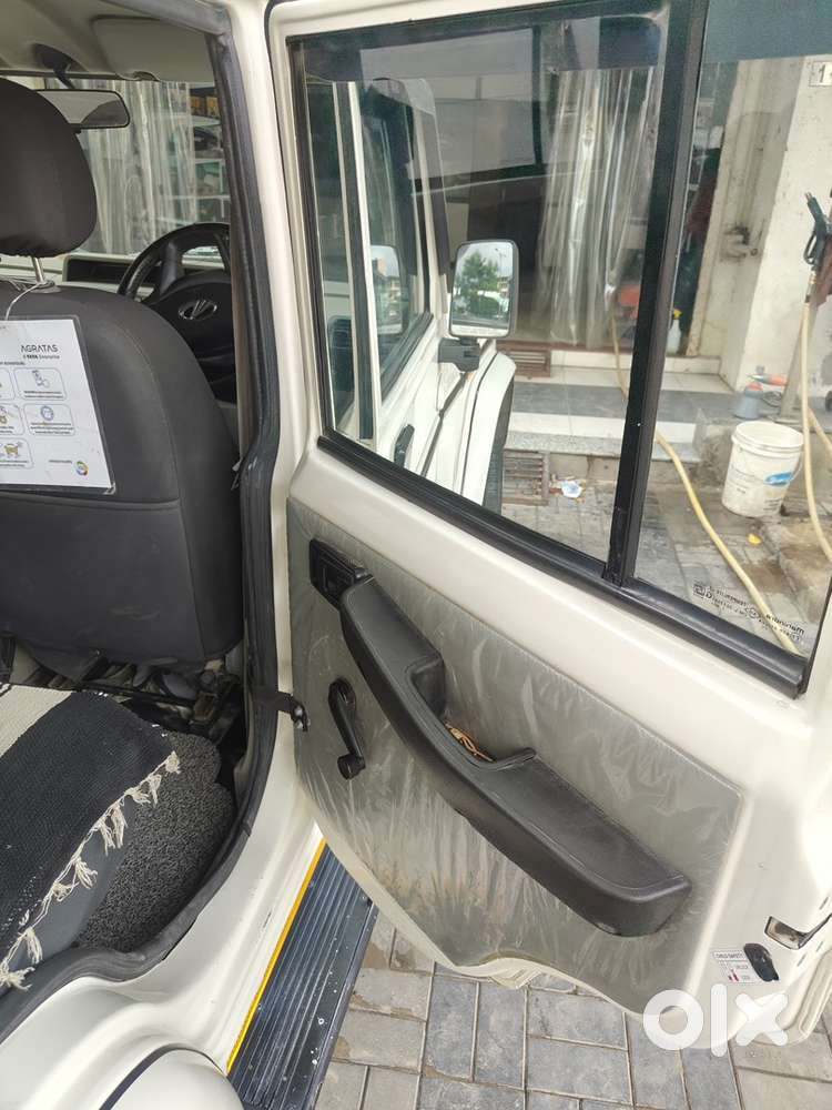 Mahindra Bolero B6 Diesel 2022