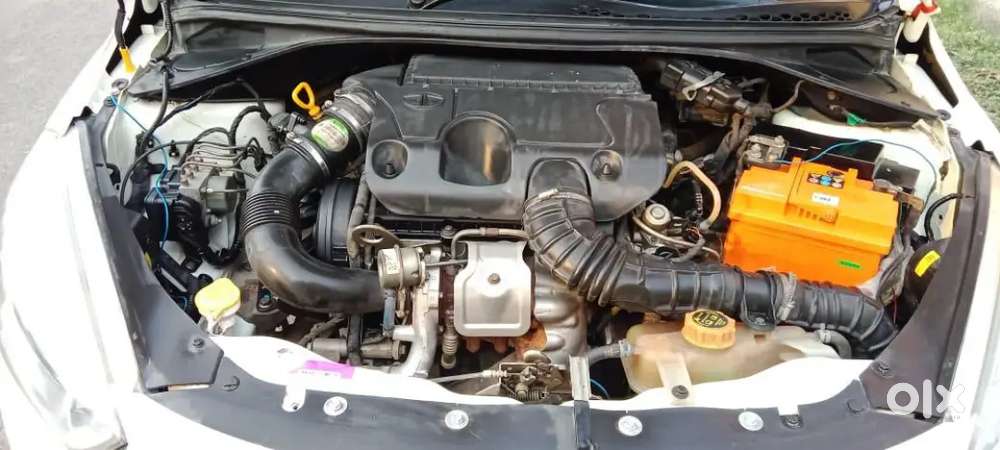 Tata Tiago 2019 Diesel Good Condition