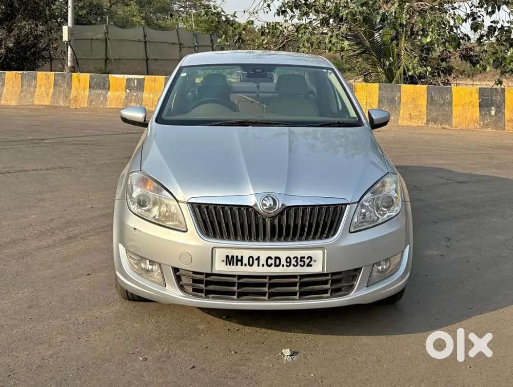 Skoda Rapid Style Plus 1.5 Tdi Diesel (2016) – Single Owner – For Sale