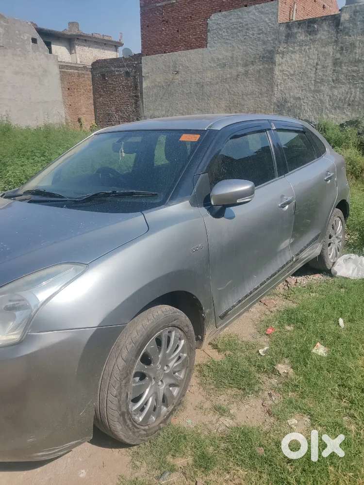 Maruti Suzuki Baleno 2018 Diesel 90000 Km Driven