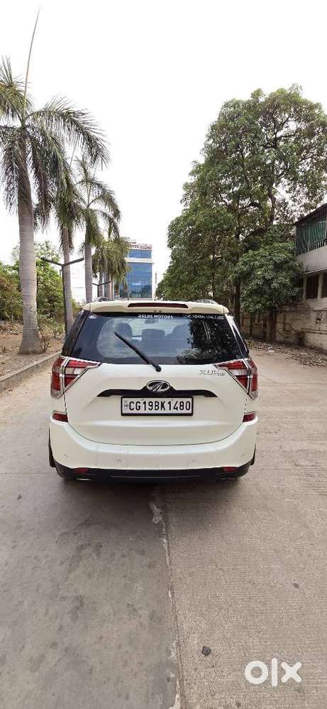 Mahindra Xuv500 W9 1.99, 2019, Diesel