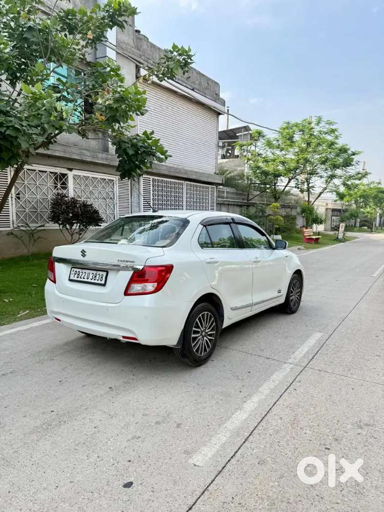 All Orznl Non Accident Car