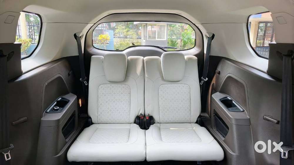 Tata Safari, 2024, Diesel