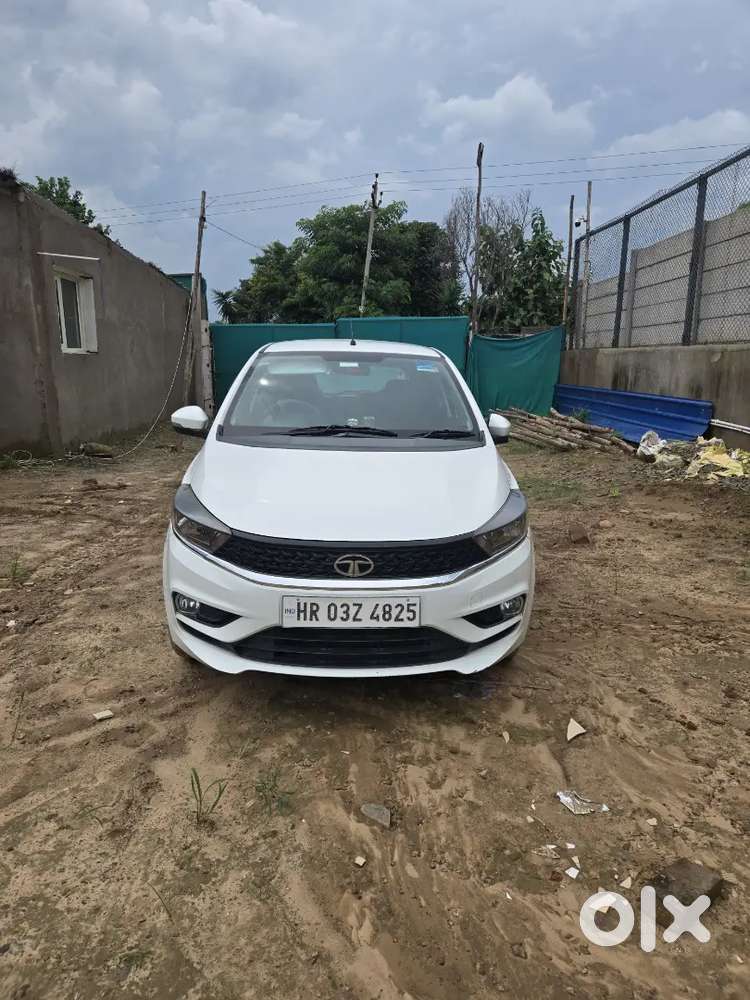 Tata Tiago 1.2 Revotron 2021