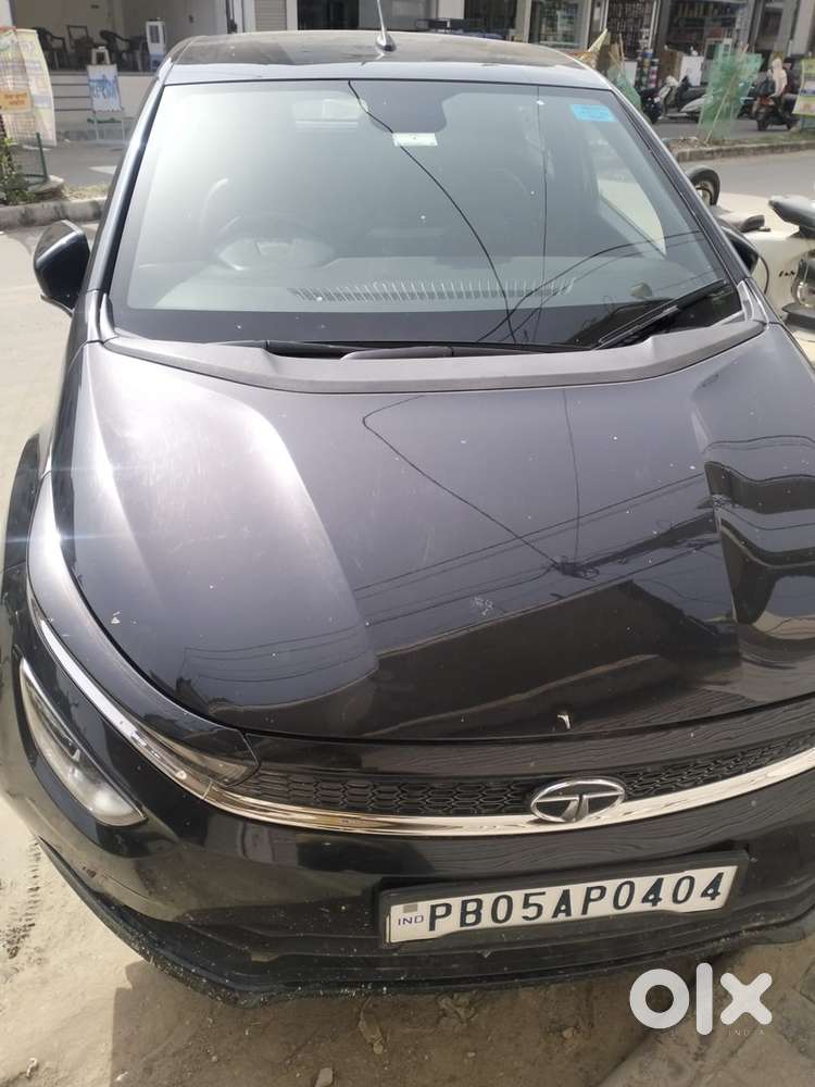 Tata Altroz Xz Plus 2022