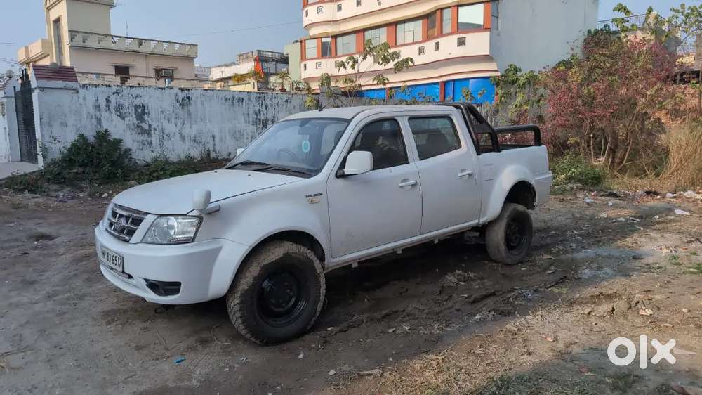 Tata Xenon 4x2 3000 Cc , First Class Condition
