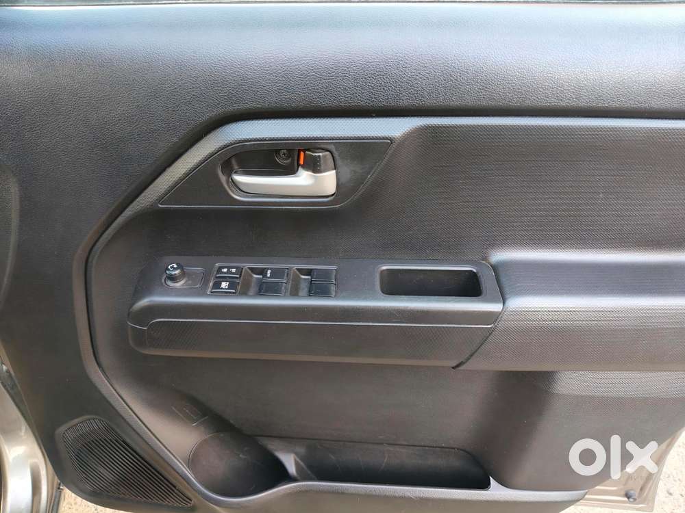 Maruti Suzuki Wagon R Vxi 1.0, 2020, Petrol