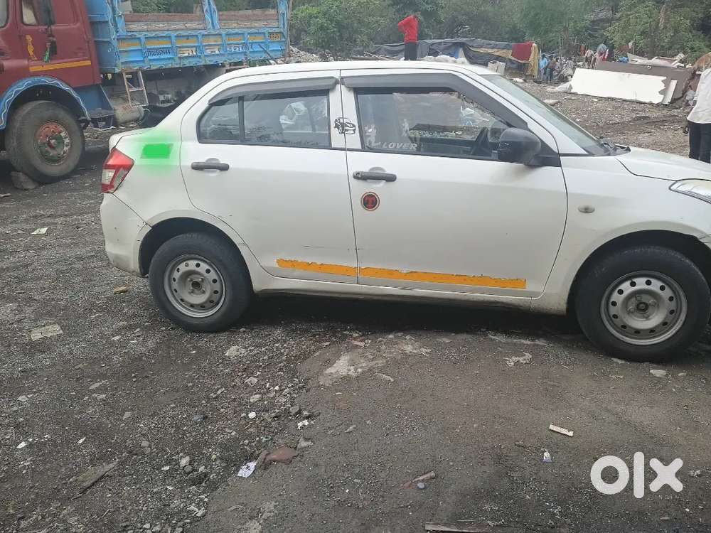 Maruti Swift Dzire Tour 2022 Diesel