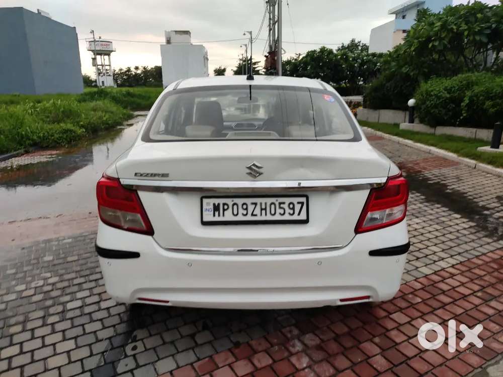 Maruti Suzuki Dzire 2022 Manual Petrol
