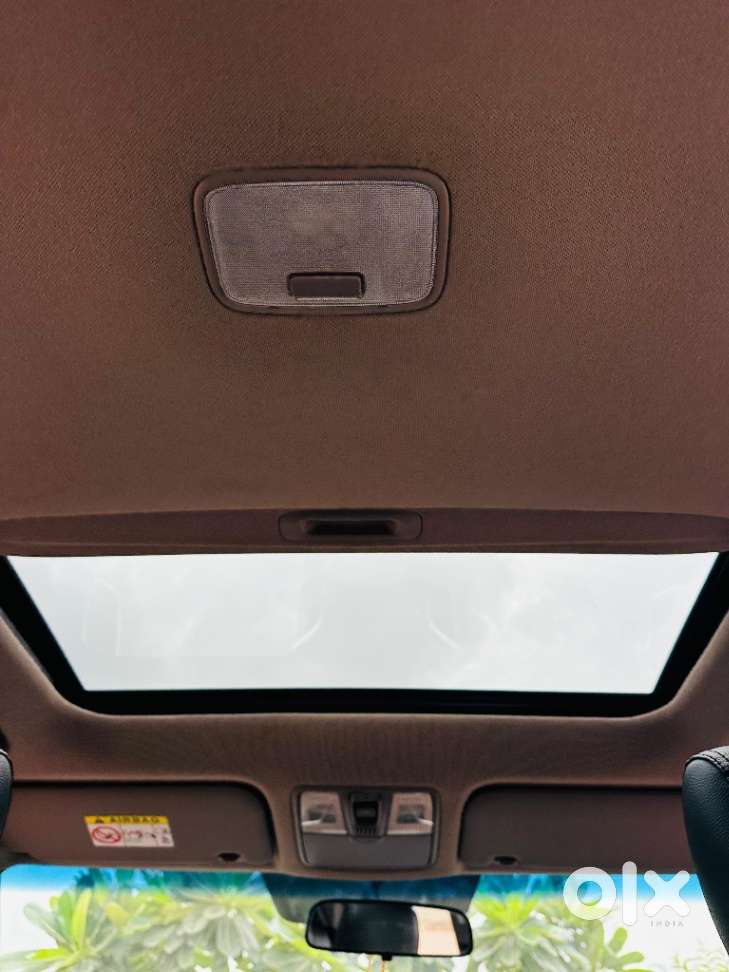Hyundai Creta 1.6 Sx, 2018, Petrol