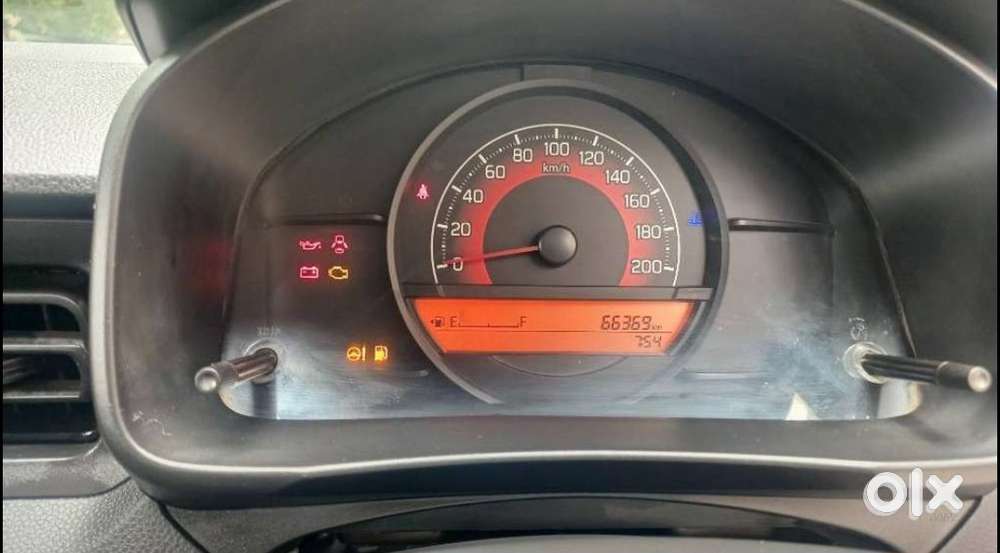 Maruti Suzuki Ignis 1.2 Sigma Mt, 2020, Petrol