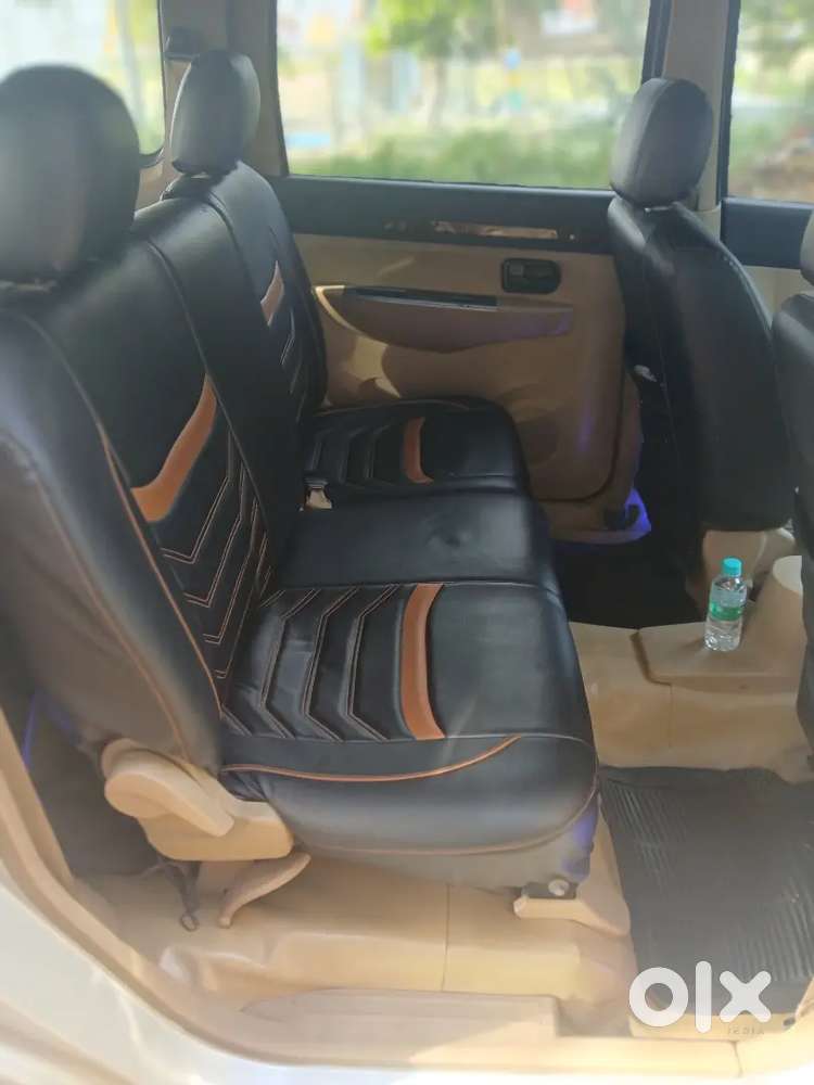 Chevrolet Enjoy 2014