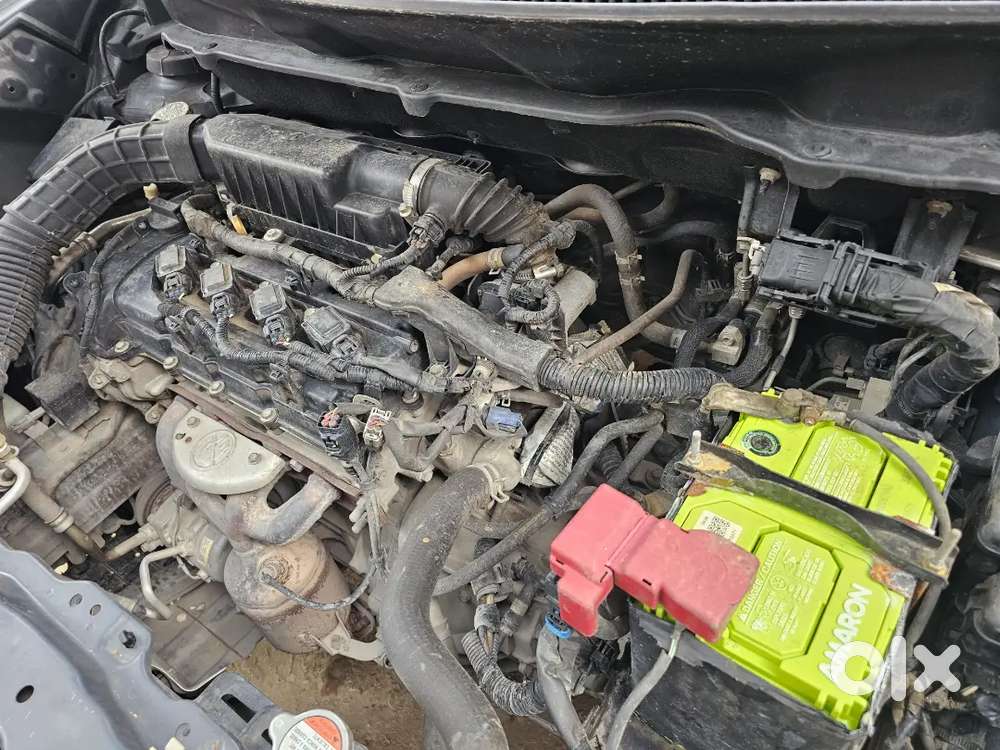 Maruti Suzuki Ertiga Cng Vxi 2020 Top Model Accessories (maruiti Genui