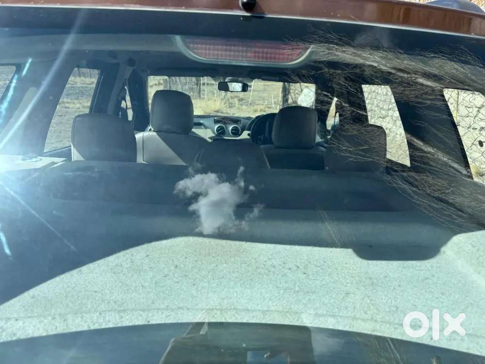 Renault Duster 2013 Diesel Well Maintained