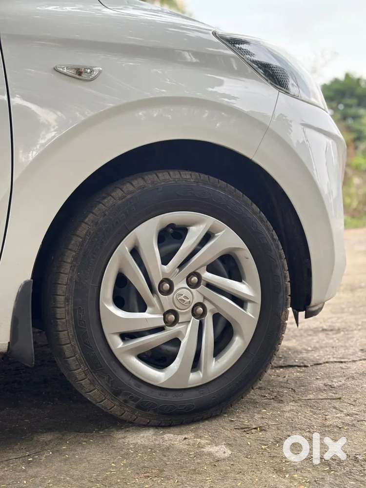 Hyundai Grand I10 Nios Magna 1.2 Kappa Vtvt, 2021, Petrol