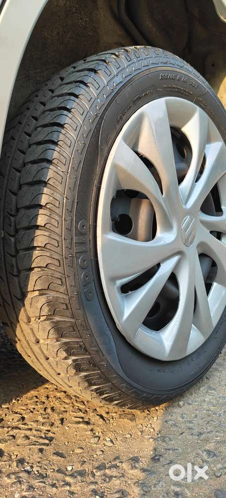 Maruti Suzuki Wagon R Vxi 1.2, 2016, Petrol