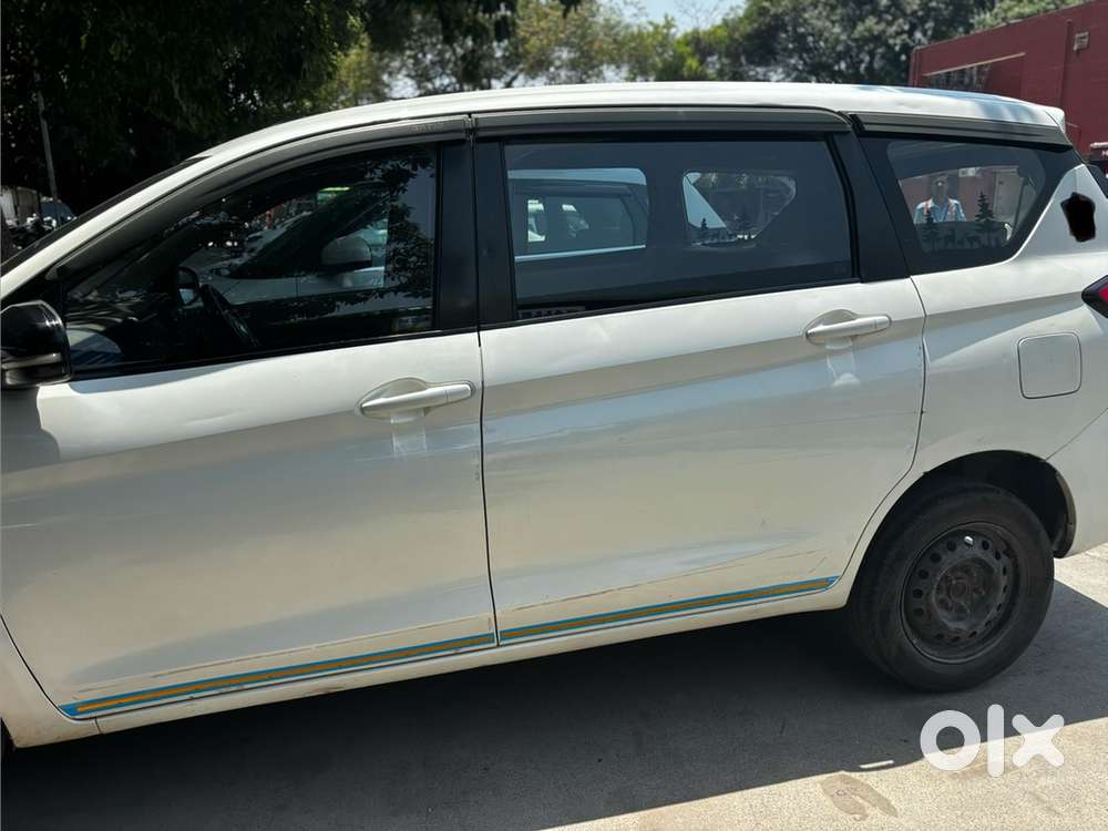 Maruti Suzuki Ertiga Cng & Hybrids Good Condition