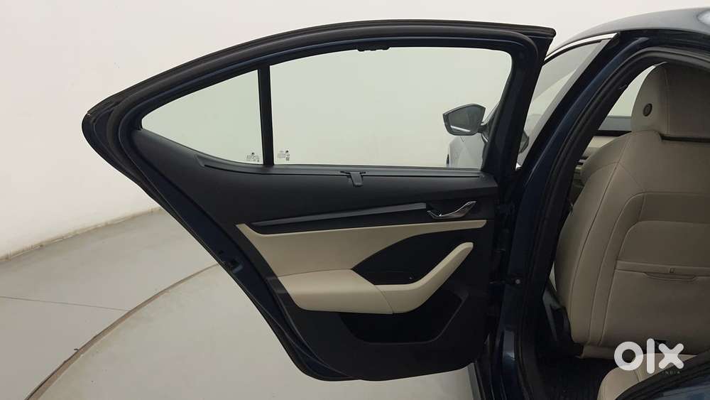 Skoda Octavia 2.0 Tdi At L K, 2021, Petrol